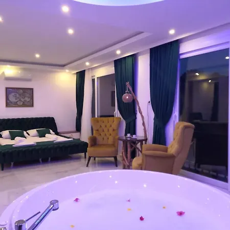 Manzarali Hotel *