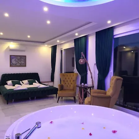 Hotel Manzarali