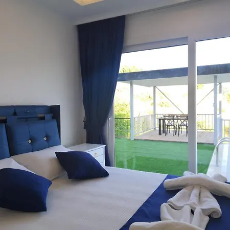 Manzarali Hotel Fethiye