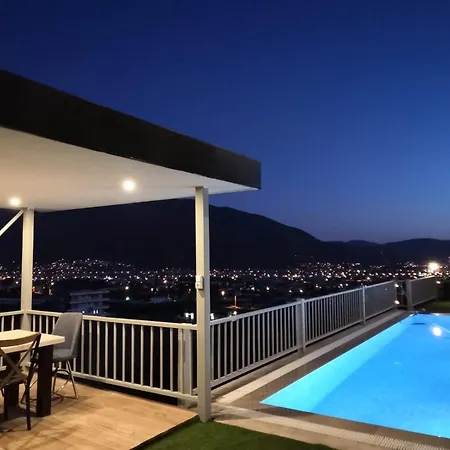 Manzarali Hotel *