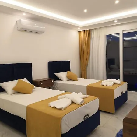 Hotel Manzarali *